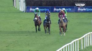 Video preview image for Thurles 13:20 - boomerang.ie Chase (Thurles) (Listed)
