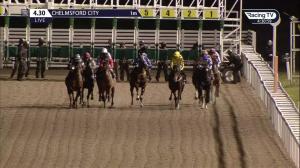 Video preview image for Chelmsford City 16:30 - Racing Welfare Supporting Racing's Workforce Handicap (4)
