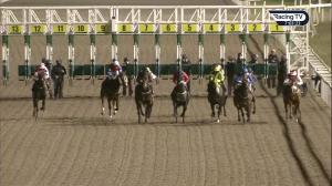 Video preview image for Chelmsford City 19:00 - tote.co.uk Now Never Beaten By SP Handicap (5)