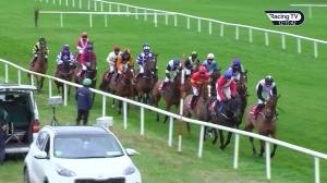 Video preview image for Gowran Park 12:15 - I.N.H. Stallion Owners European Breeders Fund Maiden Hurdle