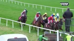 Video preview image for Gowran Park 12:47 - Download The Boylesports App Novice Hurdle
