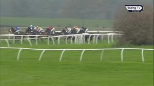 Video preview image for Catterick Bridge 13:13 - Jumps At Home With Free RacingTV Handicap Chase (5)