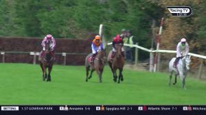 Video preview image for Gowran Park 13:57 - Visit kilkenny.ie Chase