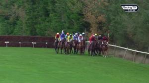 Video preview image for Gowran Park 15:07 - gowranpark.ie Beginners Chase 