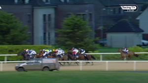 Video preview image for Dundalk 15:55 - Irish Stallion Farms European Breeders Fund Maiden