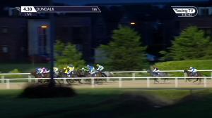 Video preview image for Dundalk 16:30 - irishinjuredjockeys.com Fillies Maiden