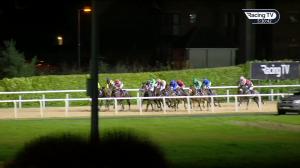 Video preview image for Dundalk 17:30 - Test Your Tipping Talents At punters.hollywoodbets.com Every Dundalk Meeting Rated