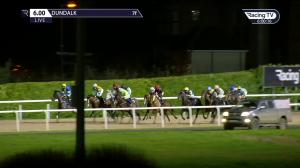 Video preview image for Dundalk 18:00 - Join Us On Instagram @dundalk_stadium Handicap
