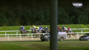 Video preview image for Dundalk 18:30 - Crowne Plaza Hotel Leading Jockey & Trainer Championship Handicap (Div 1)