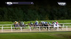 Video preview image for Dundalk 19:30 - Follow Us On Twitter @dundalkstadium Handicap