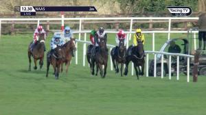 Video preview image for Naas 12:30 - Old Persian At Glenview Stud Fishery Lane Hurdle (Grade 2)