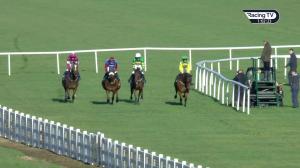 Video preview image for Naas 13:02 - Poplar Square Chase (Grade 2)