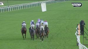 Video preview image for Huntingdon 15:43 - Bet 10 Get 20 "Junior" Maiden Open National Hunt Flat (5)