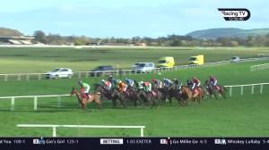 Video preview image for Cork 12:55 - I.N.H. Stallion Owners European Breeders Fund Maiden Hurdle