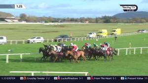 Video preview image for Cork 13:25 - Adare Manor Opportunity Handicap Hurdle