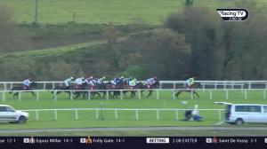 Video preview image for Cork 14:00 - Kevin McManus Bookmaker Handicap Hurdle