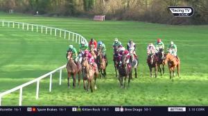 Video preview image for Cork 15:10 - Mallow Handicap Chase