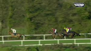 Video preview image for Navan 14:20 - BetVictor Make Your Best Bet Chase (Grade 2)
