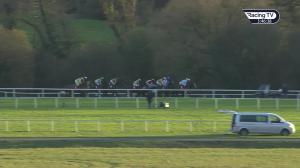 Video preview image for Cork 15:45 - I.N.H. Stallion Owners European Breeders Fund Beginners Chase