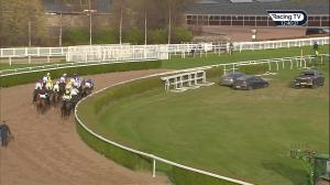 Video preview image for Musselburgh 12:40 - Scottish Racing Academy Handicap Hurdle (4)