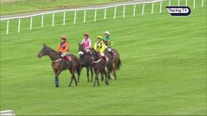 Video preview image for Kempton Park 13:25 - Racing TV Beginners' Chase (4)