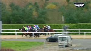 Video preview image for Dundalk 14:20 - Join Us On Instagram @dundalk_stadium Nursery Handicap