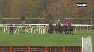 Video preview image for Kempton Park 14:35 - racingtv.com Handicap Chase (Qualifier) (3)