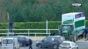 Video preview image for Dundalk 14:55 - Crowne Plaza Hotel Leading Jockey & Trainer Championship Handicap (Div 1)