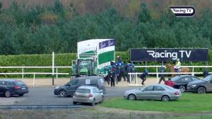 Video preview image for Dundalk 15:30 - Crowne Plaza Hotel Leading Jockey & Trainer Championship Handicap (Div 2)