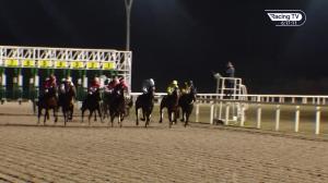 Video preview image for Chelmsford City 18:15 - tote.co.uk Now Never Beaten By SP Handicap (6)