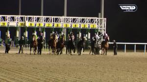 Video preview image for Chelmsford City 18:45 - Racing Welfare Handicap (6)