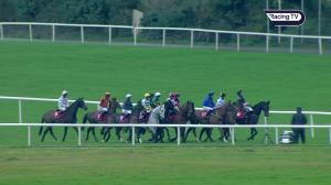 Video preview image for Punchestown 13:00 - Ballymore Group Rated Novice Chase