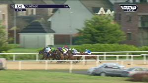 Video preview image for Dundalk 15:45 - Crowne Plaza Hotel Leading Jockey & Trainer Championship Handicap