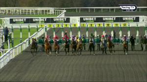 Video preview image for Kempton Park 16:00 - Unibet/ British Stallion Studs EBF Novice Auction Stakes (5)