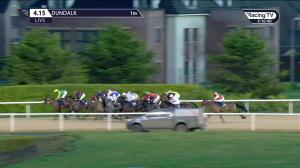Video preview image for Dundalk 16:15 - Dundalk Stadium Gift Vouchers Available Online Handicap (Div 1)