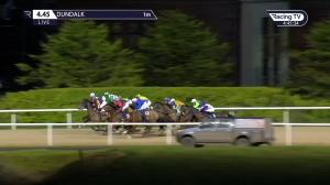 Video preview image for Dundalk 16:45 - Dundalk Stadium Gift Vouchers Available Online Handicap (Div 2)