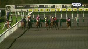 Video preview image for Kempton Park 17:30 - Unibet 3 Uniboosts A Day Nursery Handicap (4)