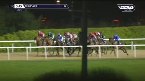 Video preview image for Dundalk 17:45 - Follow Us On Twitter @dundalkstadium Handicap
