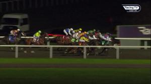 Video preview image for Kempton Park 18:05 - Try Our New Super Boosts At Unibet Nursery Handicap (5)