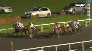 Video preview image for Kempton Park 19:40 - Unibet New Instant Roulette Handicap (4)