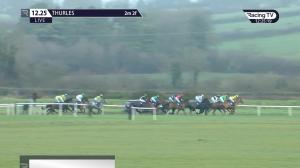 Video preview image for Thurles 12:25 - Killinan Beginners Chase