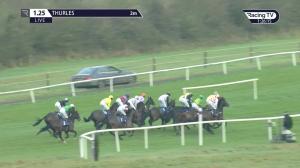 Video preview image for Thurles 13:25 - Thurles Maiden Hurdle
