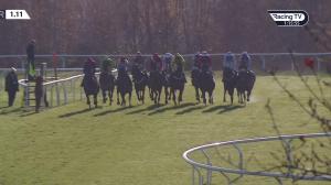 Video preview image for Taunton 13:11 - Summerfield Developments Novices' Handicap Hurdle (4)