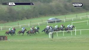 Video preview image for Thurles 13:55 - Irish Stallion Farms European Breeders Fund Mares Maiden Hurdle