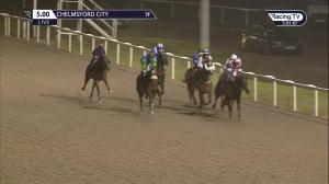 Video preview image for Chelmsford City 17:00 - CCR Handicap (2)