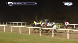 Video preview image for Chelmsford City 17:30 - tote.co.uk Now Streaming Every UK Race Handicap (2)