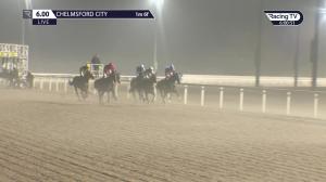 Video preview image for Chelmsford City 18:00 - chelmsfordcityracecourse.com Handicap (3)