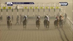 Video preview image for Chelmsford City 18:30 - Havens Hospice Handicap (6)