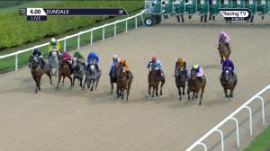 Video preview image for Dundalk 16:00 - Follow Us On Twitter @ Dundalkstadium Handicap