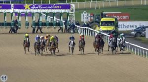 Video preview image for Dundalk 16:30 - Dundalk Stadium Gift Vouchers Available Online Apprentice Handicap